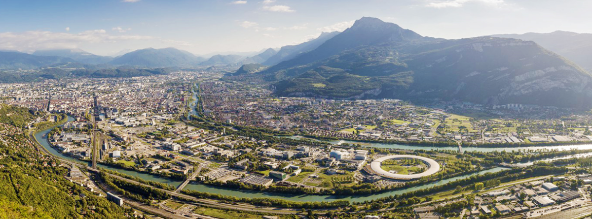 Study in Grenoble - FAME-AIS